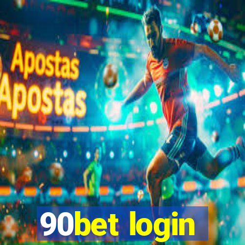 90bet login